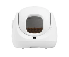 Išmani savaime išsivalanti kačių kraiko dėžė Catlink BayMax Version