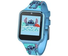 Kids Licensing Interaktyvaus laikrodžio Stitch KiDS licencijavimas