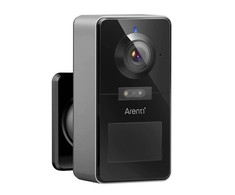 IP lauko kamera Arenti Power1 2K 5G