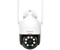 IP lauko kamera Wi-Fi DEKCO DC5L