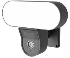 IP Smart FloodLight kamera Gosund IPC3, IP65