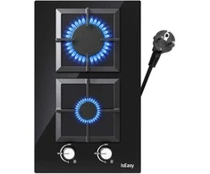 IsEasy MGBG-312S2C dujinė kaitlentė