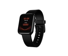 Išmanusis laikrodis Mobvoi TicWatch GTH, Juodos spalvos