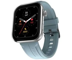 Išmanusis laikrodis Noise Pro 5 Max (Mėlyna)