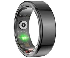 Smartring Colmi R02 9 (juoda)