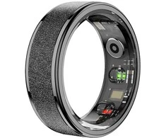 Smartring Colmi R10 19.1MM 9 (juodas)