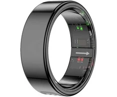 Išmanusis laikrodis Smartring Colmi R12 22.4MM 13 (juodas)