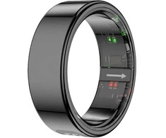 Išmanusis laikrodis Smartring Colmi R12 20.8MM 11 (juodas)
