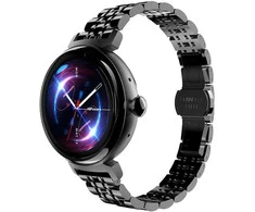 Išmanusis laikrodis SmartWatch HiFuture Future Aura, Juodos spalvos
