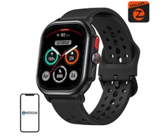 Išmanusis laikrodis Zeblaze Beyond 3 Pro (Lava Juodas)