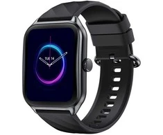 Zeblaze GTS 4 išmanusis laikrodis (juodas)