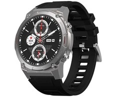Išmanusis laikrodis Zeblaze VIBE 7 Pro (sidabrinis)