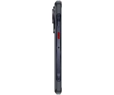Tvirtas išmanusis telefonas HOTWAV Cyber 15 – 6.6 colių 12+12/256 GB juodas