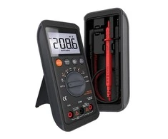 JIMI Home JM-G3401 skaitmeninis universalus multimetras