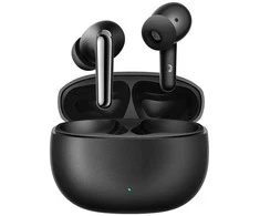 Joyroom JR-FN1 Funpods serijos belaidės ausinės (juodos)