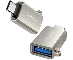 Adapteris Joyroom S-H151 USB-A prie Type-C