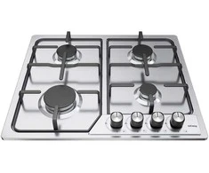 Amio ISEASY MGBG-604C 4-burner gas range