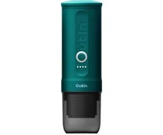 Outin Nano 7500 mAh nešiojamasis kavos virimo aparatas (turkis)