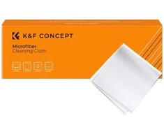 Kf Concept Mikropluošto valymo šluostė K&amp;F Concept SKU.1615