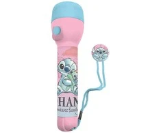 Kids Licensing Big Torch Stitch KiDS licencijavimas
