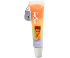 Kids Licensing WOW lūpų blizgesys WOW00111