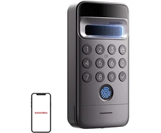„SwitchBot“ klaviatūros „Vision Pro“ klaviatūra