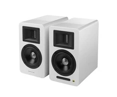 Kompiuterių kolonėlės Edifier Airpulse A100, Baltos spalvos