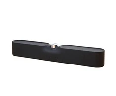 Foneng BL12 nešiojamasis Bluetooth 5.0 garsiakalbis (juodas)