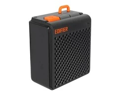 Nešiojama kolonėlė Edifier MP85, Juodos spalvos