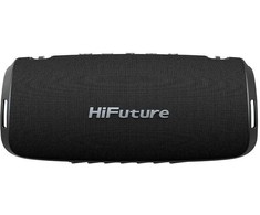 Garsiakalbis HiFuture Gravity Bluetooth – juodas