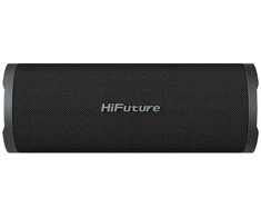 Garsiakalbis HiFuture Ripple Bluetooth (juodas)