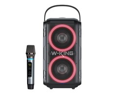 W-KING T9 60W nešiojama kolonėlė