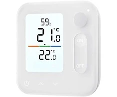 Switchbot Namų oro kondicionavimo skydelis