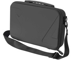 Krepšys Sunnylife Adventure Combo do Action 6 (juoda)