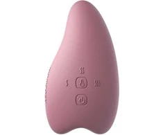 Momcozy LM01 laktacijos masažuoklis (rožinis) MCMLM01-GE00BA-LY