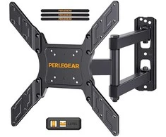 Laikiklis „Perlegear“ 26–60 colių televizoriaus sieniniai laikikliai PGMFK6