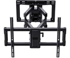 Laikiklis TV mount 40-86" Perlegear PGLF15