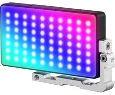 Lempa Neewer SL90 Pro LED RGB 12W 2500-10000K