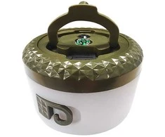2in1 kempingo lempa „Superfire LT01“