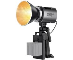 Lampa LED Neewer MS60B BI-COLOR