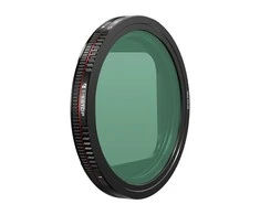 Filtras 1–5 sustojimų Freewell Sherpa True Color VND skirtas iPhone 15 Pro/Max iPhone 14 Pro/Max iPhone 13 Pro/Max