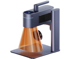 LaserPecker 4 Deluxe versija
