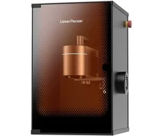 LaserPecker LP4 lazerinis Engraver, Safeguard version