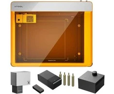 xTool M1 Ultra 20W 4-in-1 lazerinis Engraver - Deluxe Kit