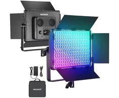LED Video Light NEEWER RGB1200