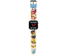 Kids Licensing Led Watch Paw Patrol KiDS licencijavimas