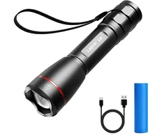 LEPRO 120024 1000lm USB prožektorius