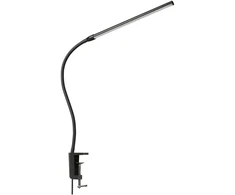 LEPRO 310006 Desk Lamp, 460 lm (Juodas)