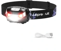 LEPRO 3200008 Headlamp