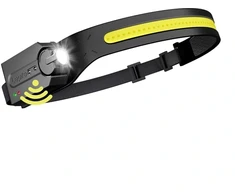 LEPRO 320019 Headlamp, 350 lm